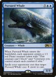 Pursued Whale (#060)