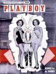 Playboy #2 (January 1954)