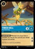 Tinker Bell: Very Clever Fairy (#157)