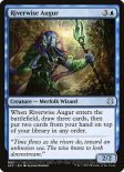 Riverwise Augur (Commander #093)
