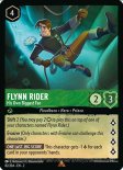 Flynn Rider: His Own Biggest Fan (#082)