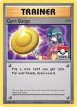 Gym Badge (Sabrina - Marsh) (#208)