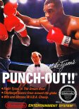 Mike Tyson's Punch Out (3-Screw)