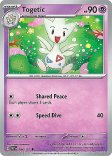 Togetic (#084)
