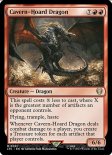 Cavern-Hoard Dragon (Commander #031)