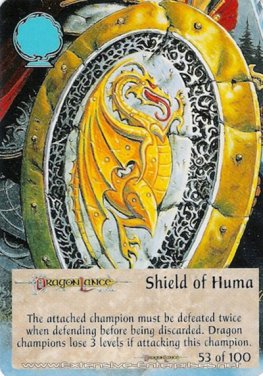 Shield of Huma (#53)