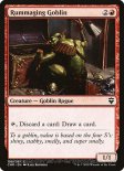Rummaging Goblin (#198)