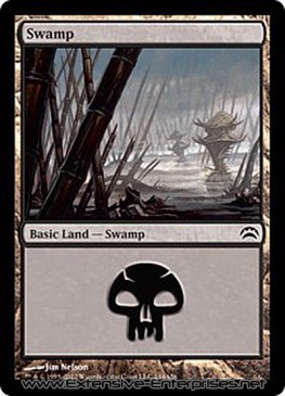 Swamp (Version 4)
