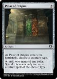 Pillar of Origins (#0970)