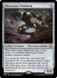 Phyrexian Triniform (Commander #370)