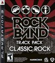 Rock Band: Track Pack, Classic Rock
