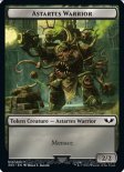 Astartes Warrior (Token #012)