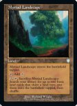 Myriad Landscape (Commander #190)