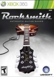 Rocksmith, Authentic Guitar Games