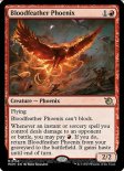 Bloodfeather Phoenix (#132)
