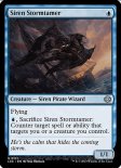 Siren Stormtamer (Commander #171)
