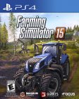 Farm Simulator 15