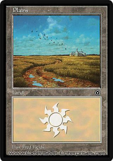 Plains (Version 3)