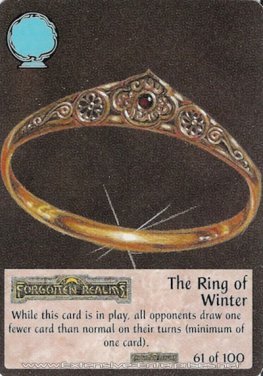 Ring of Winter, The