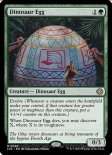 Dinosaur Egg (Commander #092)