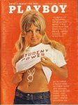 Playboy #189 (September 1969)