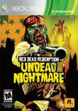 Red Dead Redemption: Undead Nightmare (Platinum Hits)