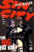 Sin City: A Big Fat Kill #2