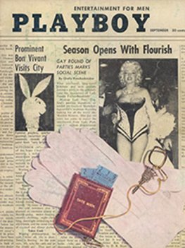 Playboy #21 (September 1955)