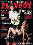 Playboy #698 (April 2011)