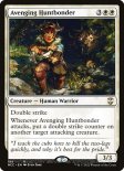 Avenging Huntbonder (Commander #194)