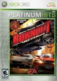 Burnout: Revenge (Platinum Hits)