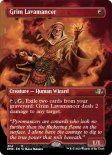 Grim Lavamancer (#434)