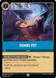 Gumbo Pot (#167)