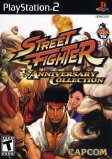 Street Fighter (Anniversary Collection)