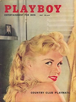 Playboy #53 (May 1958)