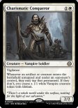Charismatic Conqueror (Commander #070)