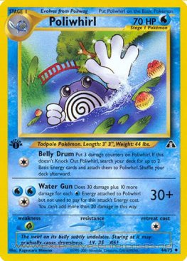 Poliwhirl (#044)