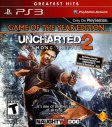 Uncharted 2: Among Thieves (Game of the Year / Greatest Hits)