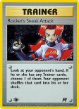 Rocket's Sneak Attack (#016)