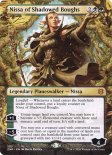 Nissa of Shadowed Boughs (#283)
