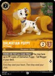 Dalmatian Puppy: Tail Wagger: d (#004d)