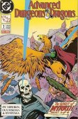 Advanced Dungeons & Dragons #7