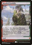 Wooded Foothills (Expeditions #004)