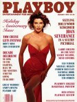Playboy #433 (January 1990)