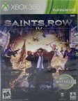 Saints Row IV (Platinum Hits)