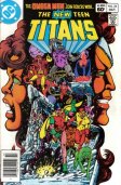 New Teen Titans, The #24 (Newsstand)