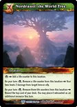 Nordrassil, the World Tree
