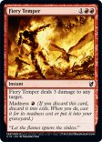 Fiery Temper (#142)