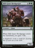 Hill Giant Herdgorger (#187)