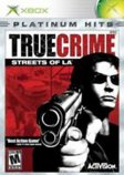 True Crime: Streets of L.A. (Platinum Hits)